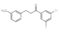 898791-17-8 structure