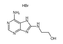 91297-65-3 structure