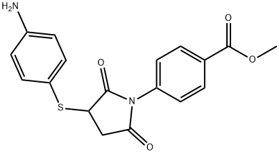 913243-66-0 structure