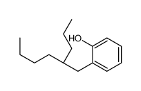 Phenol, 2-nonyl-, branched Structure