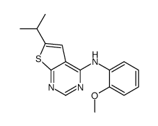 917906-81-1 structure