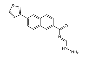 917909-80-9 structure