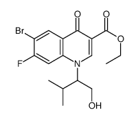 934161-50-9结构式