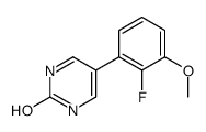 1111113-21-3 structure