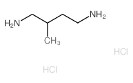 2-Methylbutane-1,4-diamine dihydrochloride picture