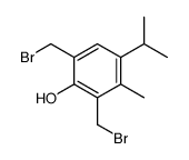 116061-07-5 structure