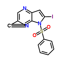 1260381-51-8结构式