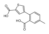 1261987-48-7 structure