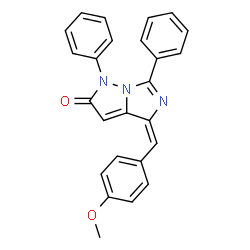 126630-34-0 structure