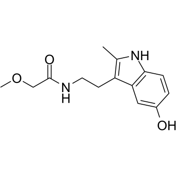 SPR inhibitor 3结构式