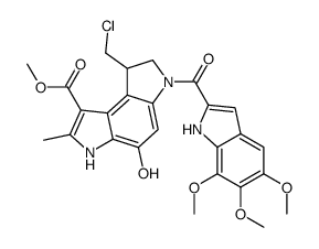 134106-66-4 structure