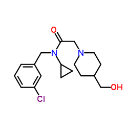 1353982-32-7 structure