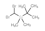 叔丁基(二溴甲基)二甲基硅烷图片