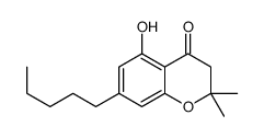 16849-51-7 structure