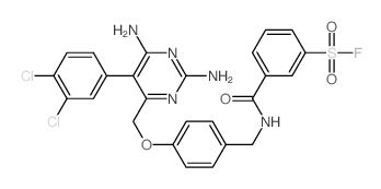 17039-16-6 structure