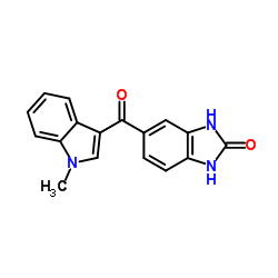 171967-71-8 structure