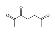 2,3,6-Heptanetrione (9CI) picture