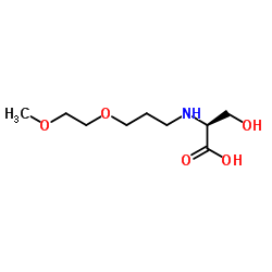 PEGACARISTIM Structure