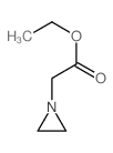 ethyl 2-aziridin-1-ylacetate picture