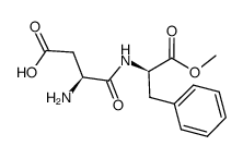 L-ALPHA-ASPARTYL-D-PHENYLALANINE METHYL ESTER picture