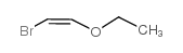 cis-1-bromo-2-ethoxyethylene picture