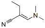 Butanenitrile, 2-[(dimethylamino)methylene]- (9CI) picture