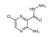 2727-12-0结构式