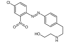 3025-46-5 structure