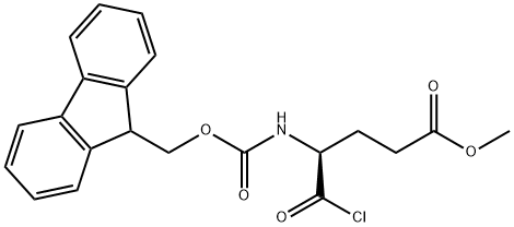 308243-40-5 structure