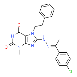 327100-95-8 structure