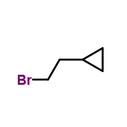 (2-Bromoethyl)cyclopropane picture