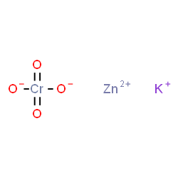 C.I. Pigment Yellow 36 Structure