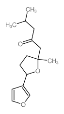 494-23-5结构式