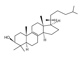 DeMethyldihydrolanosterol picture