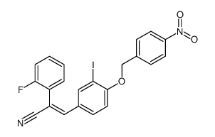 5322-05-4 structure