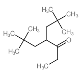 3-Heptanone,4-(2,2-dimethylpropyl)-6,6-dimethyl- picture