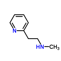 Betahistine picture