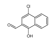 58132-06-2 structure