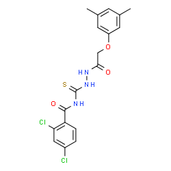 587850-49-5 structure