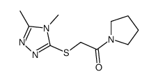 603070-54-8 structure