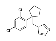 61019-55-4 structure