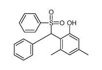 61563-89-1 structure