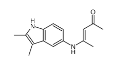 62757-04-4 structure