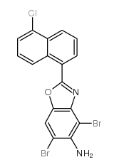 637303-03-8 structure