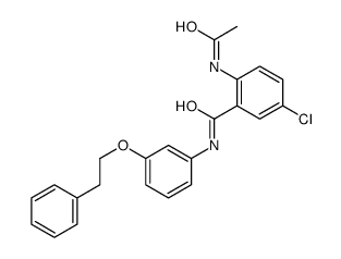 648922-78-5 structure