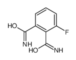 3-FLUOROPHTHALAMIDE结构式