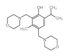 6624-11-9 structure