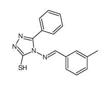 6627-98-1 structure