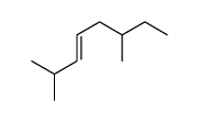 6874-28-8 structure