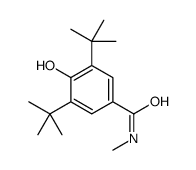 69442-04-2 structure